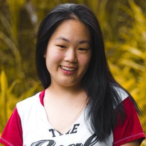 Meet your Posher, Leanne